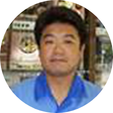 副社長 新竹 信哉