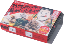 松阪でアッツアツ牛めしに出会う!!