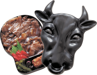 モー太郎弁当のファンのみなさまへ